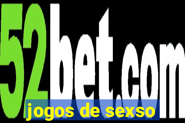 jogos de sexso